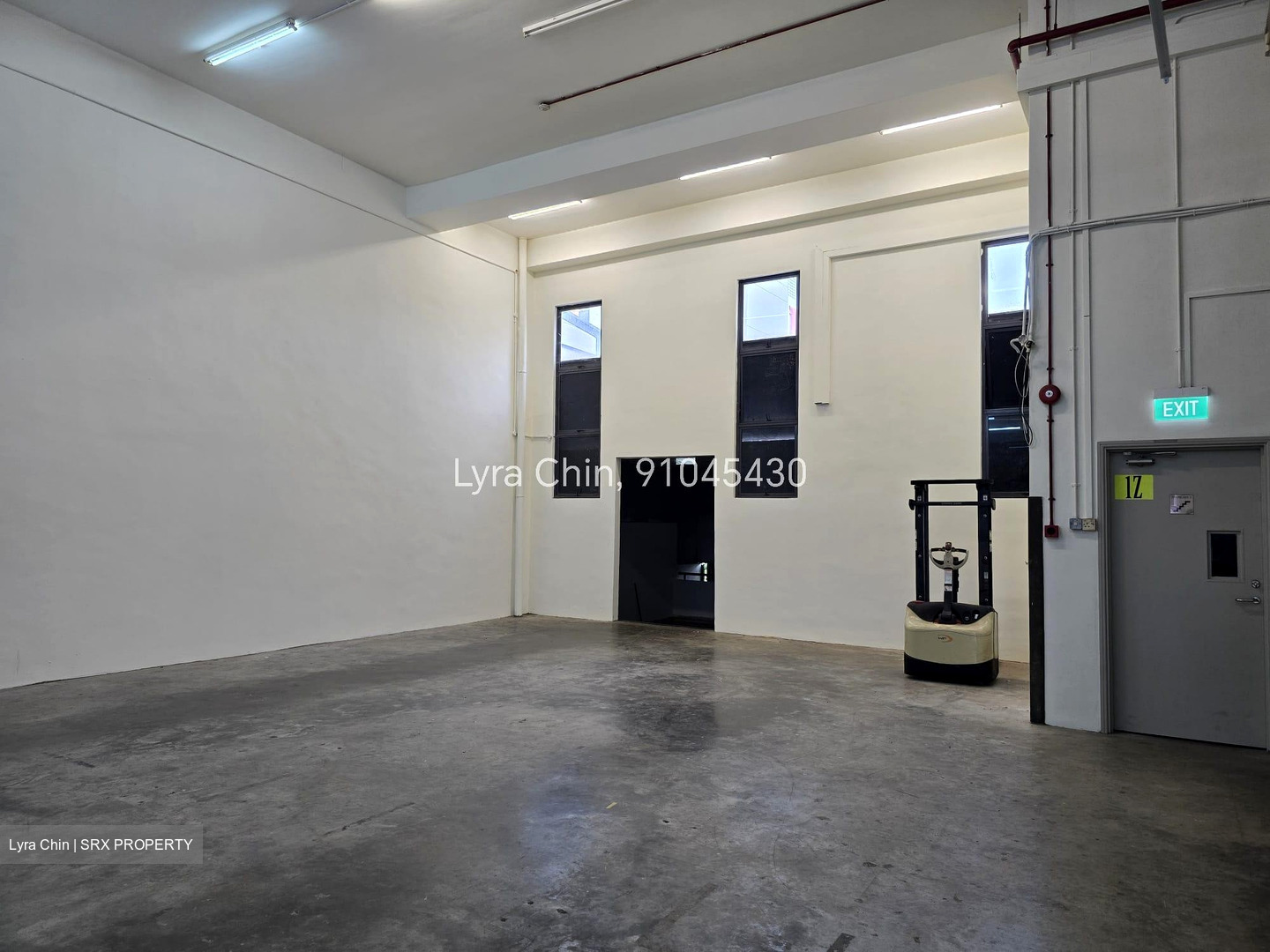 Kaki Bukit Avenue 3 (D14), Factory #517890031